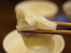 -龙抄手(文殊坊店)