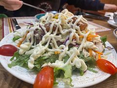 -食彩美印度特色美食餐厅·印度料理