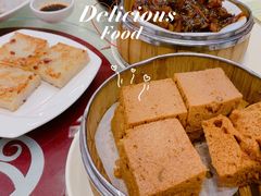 -凤凰楼酒家·粤宴点心(华强北店)