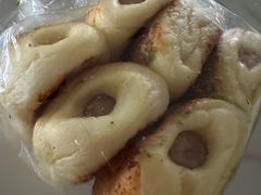 -0+1·手作面包(新北店)