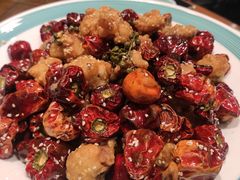 -天和晟新京菜.水煮鱼.湘土菜(国展店)