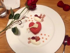 -君悦酒店·La Terrazza意合園·意式风味