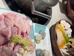 -椰客·海南椰子鸡(新塘永旺梦乐城店)