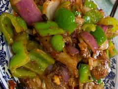 -北大地皖峰饭馆