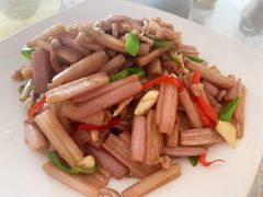 -水韵·渔家臻品私房菜(中庙店)