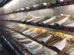 -屋头串串(新街里店)