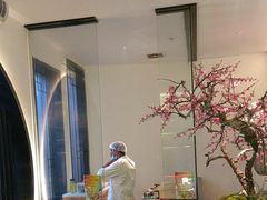 -荷塘秋月·本帮江浙菜(国权路店)