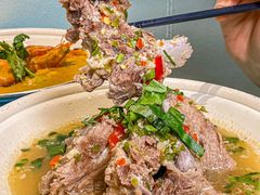-米泰芒·东南亚料理(体育西店)