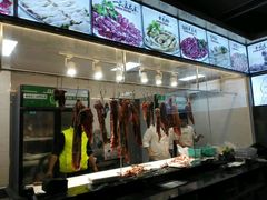 -仄园围炉坊·牛肉火锅·汕头卤水火锅(蛇口店)