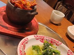 -恰饭·老长沙市井菜 (天河客运站店)