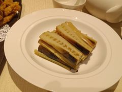 -唐拉雅秀酒店-唐苑中餐厅