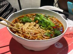 -食通天美食广场(华润万象城店)