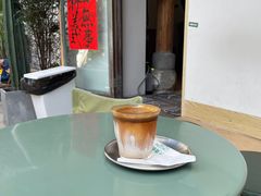 -大青树咖啡(大理古城店)