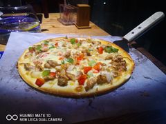 -遇花缘·点心·中西融合菜(美吉特广场店)
