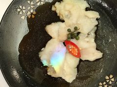 -伊尹活海参馆(衡山路店)