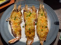 -大鲜生·亚洲菜融合小食堂