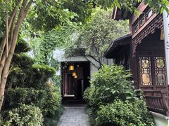 -苏州文旅花间堂·探花府酒店