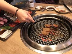 -好牛烧肉(世茂广场店)