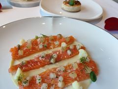 -Le Comptoir de Pierre Gagnaire