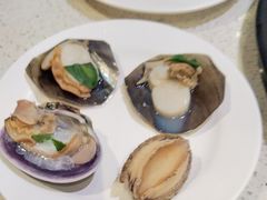 -青蓬蒸汽海鲜·深圳老字号·团建聚会(壹方城店)