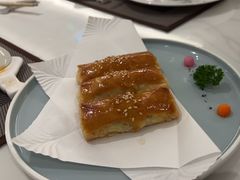 -广州酒家(中华广场店)