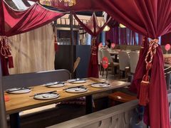 -那时新疆·若羌(经纬汇店)