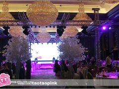 -麒麟华膳汇(飞泷商务大厦店)