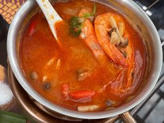 -simply thai天泰(静安嘉里中心店)