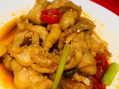 凤爪-明州小宴(文化广场店)