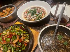 -江太极江浙菜(马桥万达广场店)