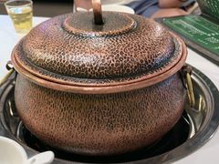 -菌海森林·非遗野生菌火锅(西山区滇池路摩根道店)