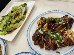 -惠粤轩茶餐厅(中山北路店)