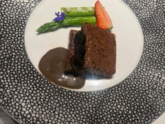 -君庭中餐馆(湘江豪生店)