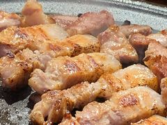 -济州爱肉堂(总店)