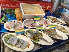-必点海鲜·鲅鱼水饺(鞍山西道店)