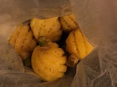 -曼谷湄南河畔华美达广场酒店