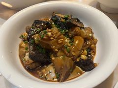 -味上湘菜馆(岳麓山店)