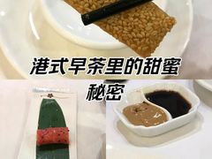 -东江渔村·古典园林·30年粤菜老字号(太和店)