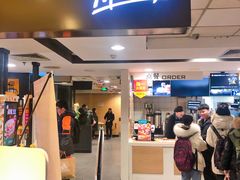 门面-麦当劳(东直门外大街店)