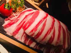 上脑牛肉-湊湊火锅·茶憩(石家庄万象城店)