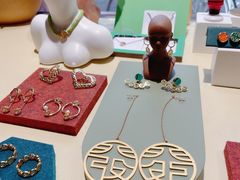 -LADY FAFA(巨鹿路陕西南路路口店)
