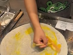 -煎饼道·新鲜现做(来福士店)