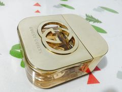 -Gucci(北京金融街购物中心店)