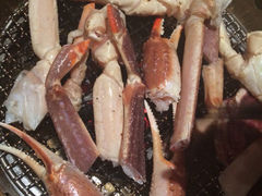 iphone_upload_pic-金柚子韩国烤肉(威宁路店)