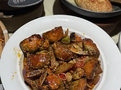 -谭十三南昌大排档(船山路总店)