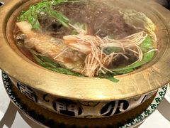 -南门小馆·清真(国贸商城店)