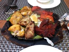 -TUK土耳其餐厅·下午茶(卢湾店)