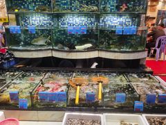 -揭阳钟记小食(福田新村店)
