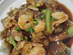 -小郭私房菜·海肠捞饭店(学士街店)