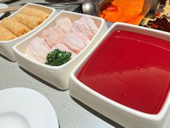 脱骨鸭掌-海底捞火锅(让胡路万达店)